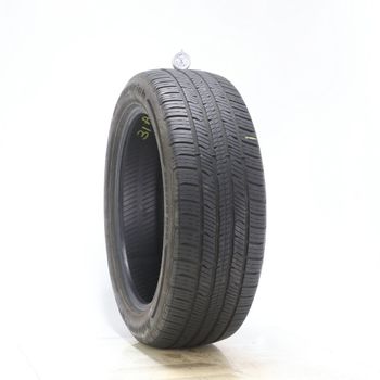 Set of (2) Used 245/50R20 BFGoodrich Advantage Control 102V - 5.5/32