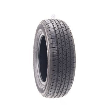Set of (4) Used 235/65R17 Advanta HTR-800 104T - 10.5/32