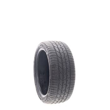 Driven Once 245/40R18 Bridgestone Potenza Sport AS Enliten 97Y - 9.5/32