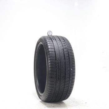 Used 255/35R19 Pirelli P Zero Plus 96Y - 7/32