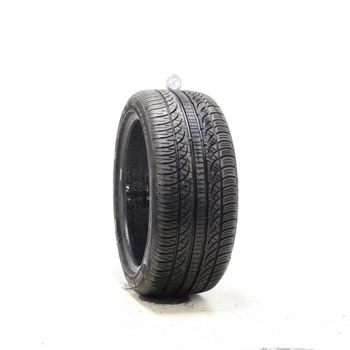 Used 245/40R18 Pirelli P Zero Nero MO 97V - 9.5/32