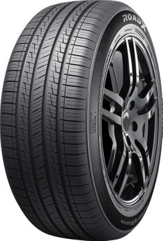 Set of (4) New P215/55R17 RoadX RXMotion MX440 94V