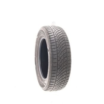 Used 225/65R17 Hankook New Englander 4s 102H - 7.5/32
