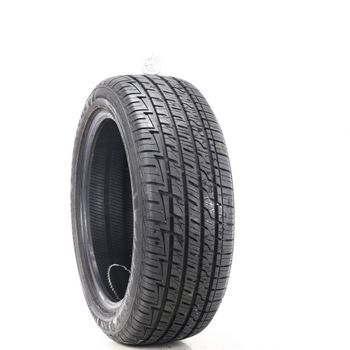 Set of (2) Used 225/50R18 Firestone Firehawk AS 95V - 10.5/32