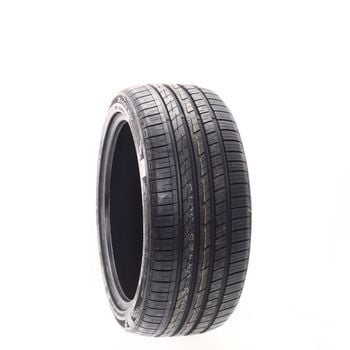 Set of (2) New 255/40ZR19 Nexen N'Fera AU7 100Y - 99.000000/32