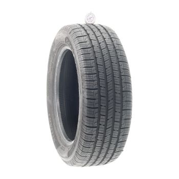 Used 205/55R16 Goodyear Reliant All-season 91V - 9.5/32