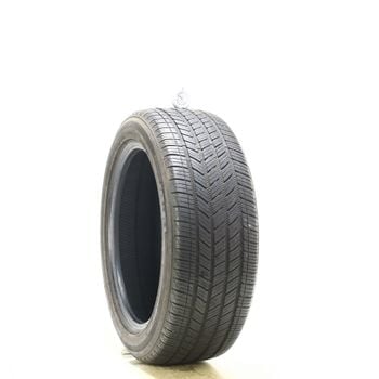 Set of (2) Used 225/50R18 Bridgestone Turanza Quiet Track 99V - 5-6/32