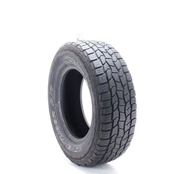 Used 255/70R17 Cooper Adventurer A/T 112T - 9.5/32