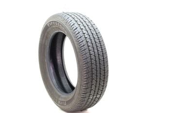 Used 215/60R17 Firestone FR710 95T - 11/32