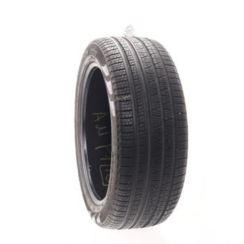 Set of (2) Used 285/45R22 Pirelli Scorpion Verde 114H - 10-10.5/32
