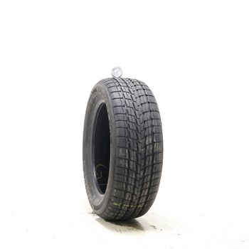 Set of (2) Used 205/55R16 Firestone WeatherGrip 91V - 9.5/32