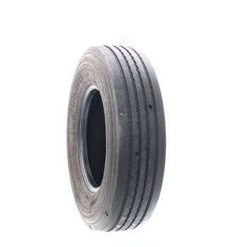 Used LT215/85R16 Bridgestone Duravis R238 115/112Q - 8/32