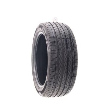 Set of (2) Used 265/45R20 Bridgestone Turanza EV ENLITEN 108Y - 9.5/32