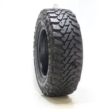 Used LT295/70R18 Yokohama Geolandar M/T G003 129/126Q - 13/32