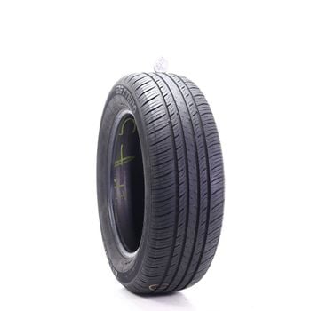 Set of (4) Used 235/60R18 Dextero Touring DTR1 103H - 8.5-9/32