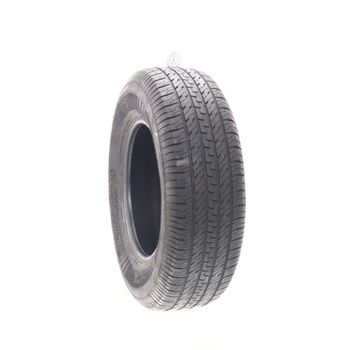 Set of (4) Used 265/70R17 Dextero DHT2 113T - 7-7.5/32