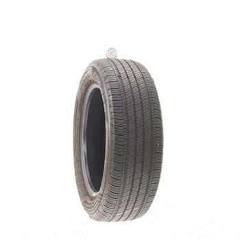 Set of (4) Used 225/60R18 Cooper Adventurer All Season 100H - 8.5-9/32