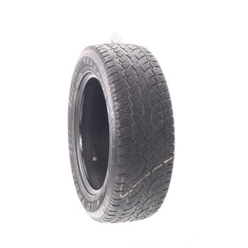 Used 275/60R20 Wild Trail All Terrain AO 115T - 7/32