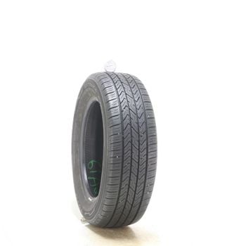 Set of (2) Used 205/60R16 Toyo Extensa A/S II 92H - 10-11/32