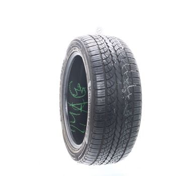 Used 275/45R20 Forceland Kunimoto F28 110V - 9.5/32