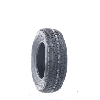 Driven Once 215/70R15C Federal Glacier GC01 109/107R - 9/32