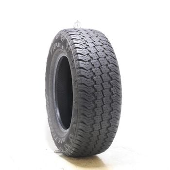 Used 275/65R18 Trailfinder All Terrain 116T - 7/32