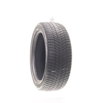 Set of (2) Used 245/50R20 Continental WinterContact SI 105H - 5-6.5/32