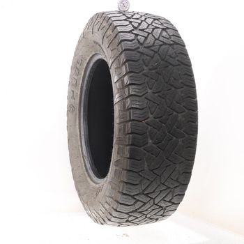 Used LT37X12.5R20 Fuel Gripper A/T 129Q - 12.5/32