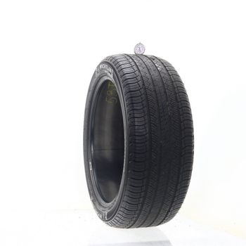 Used 265/45R21 Michelin Latitude Tour HP J LR 104W - 6.5/32