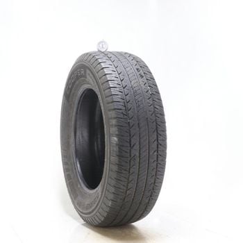 Set of (2) Used 265/65R18 Cooper Evolution HT2 114T - 6.5/32