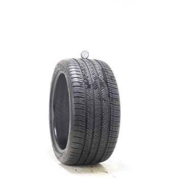 Used 275/35ZR18 Michelin Pilot Sport All Season 4 99Y - 8/32