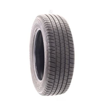 Set of (2) Used LT265/60R20 Vredestein Pinza HT 121/118S - 12.5/32