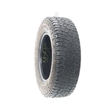 Used LT245/75R17 Advanta ATX-850 121/118S - 8/32