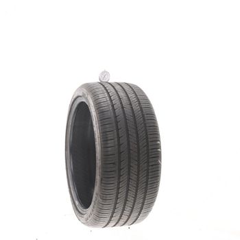 Used 255/35ZR18 Goodride Sport SA-77 94W - 8/32