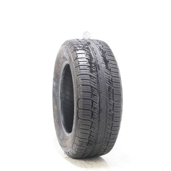 Set of (2) Used 265/60R17 BFGoodrich Advantage T/A Sport 108V - 5.5-6.5/32