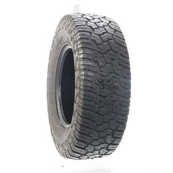 Used LT305/70R18 Yokohama Geolandar X-AT 126/123Q - 12.5/32
