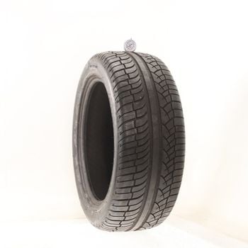 Used 275/45R19 Michelin 4X4 Diamaris NO 108Y - 9/32