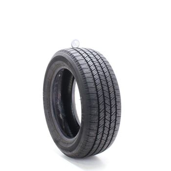 Used 215/55R16 Firestone Transforce CV 97H - 10.5/32