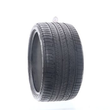 Set of (2) Used 315/30R21 Michelin Pilot Sport All Season 4 MO1 105V - 7/32
