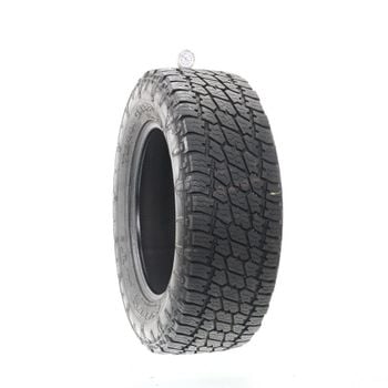 Used LT265/65R18 Nitto Terra Grappler G2 A/T 122/119R - 11.5/32
