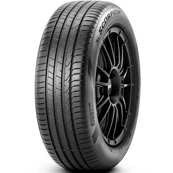 Set of (2) New 235/55R19 Pirelli Scorpion 105H