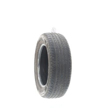 Set of (2) Used 195/65R15 Hercules Roadtour 455 91H - 6-6.5/32