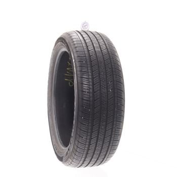Set of (4) Used 235/50R21 Goodyear Eagle Touring 101V - 9.5/32