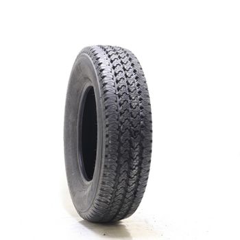 Used LT225/75R16 Firestone Transforce AT 115/112R - 16/32
