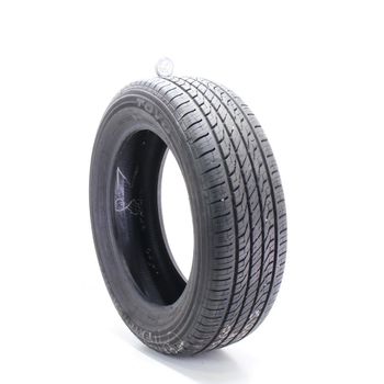 Set of (2) Used 225/60R18 Toyo Extensa AS 99H - 9/32