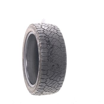 Used 275/45R22 Venom Power Trail Hunter ATS 112H - 8/32