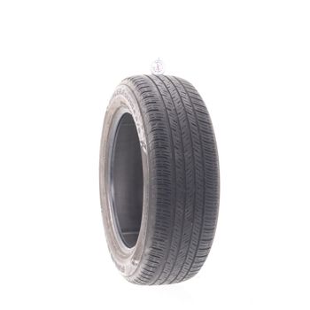 Used 215/60R17 Falken Sincera SN250A A/S 96H - 6.5/32