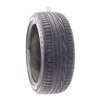 Used 245/45ZR20 Goodyear Eagle RS-A2 99Y - 8/32