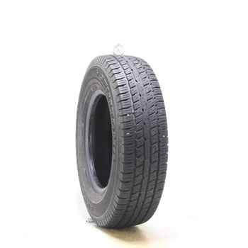 Set of (2) Used LT225/75R16 Sumitomo Encounter HT 115/112T - 11/32