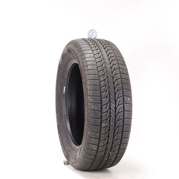 Used 225/60R17 General Altimax RT43 99H - 8/32